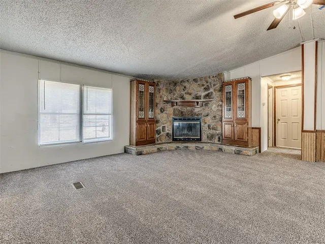 Photo 6 — 33575 Cherokee Lane, Tecumseh, OK 74873