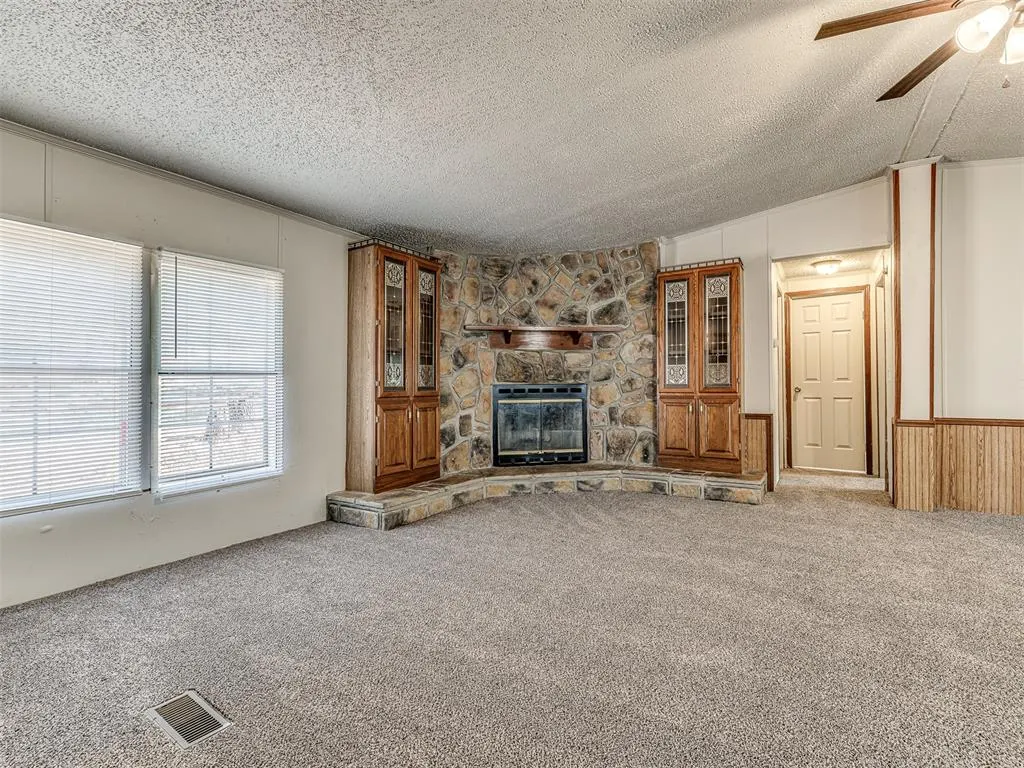 Photo 7 — 33575 Cherokee Lane, Tecumseh, OK 74873