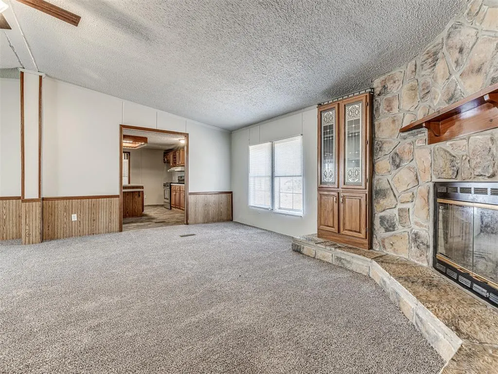 Photo 11 — 33575 Cherokee Lane, Tecumseh, OK 74873