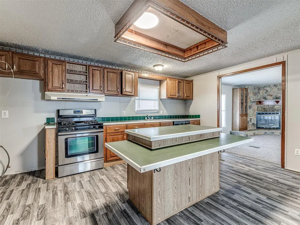 Photo 16 — 33575 Cherokee Lane, Tecumseh, OK 74873