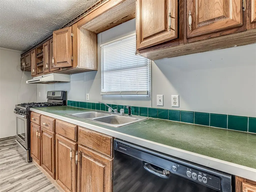Photo 19 — 33575 Cherokee Lane, Tecumseh, OK 74873