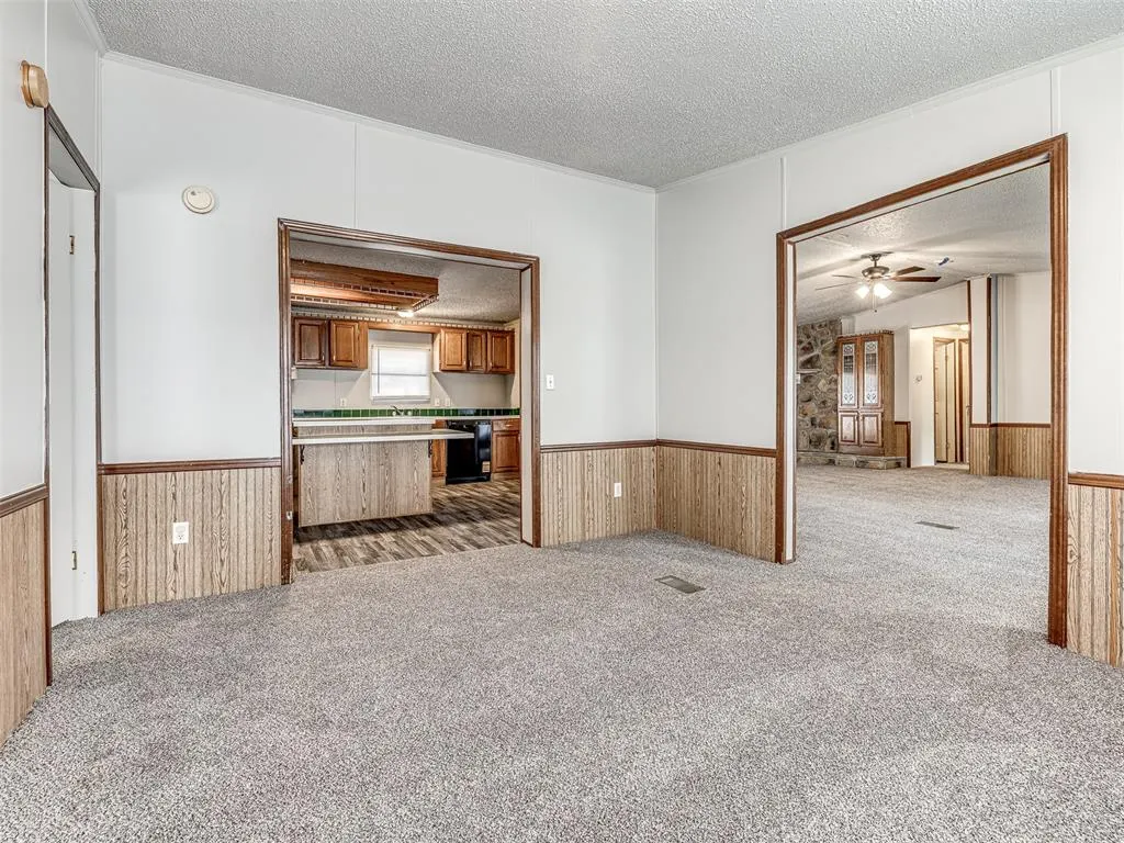 Photo 22 — 33575 Cherokee Lane, Tecumseh, OK 74873