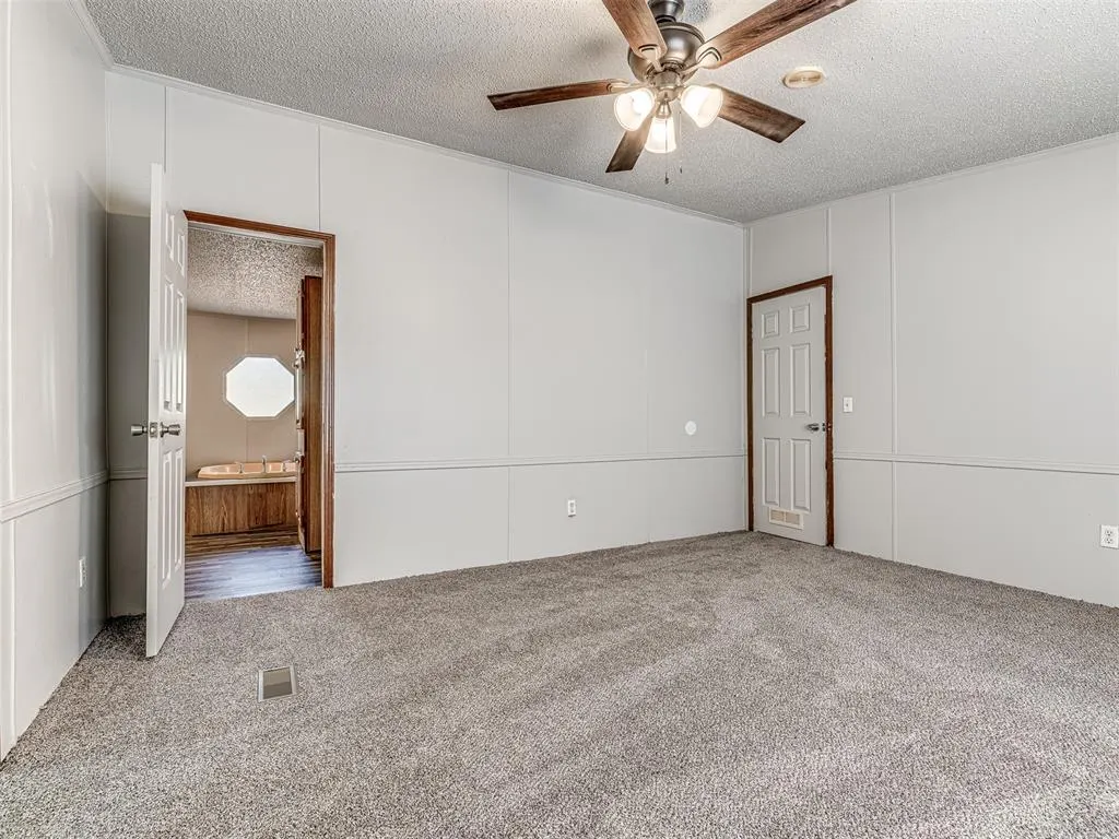 Photo 25 — 33575 Cherokee Lane, Tecumseh, OK 74873