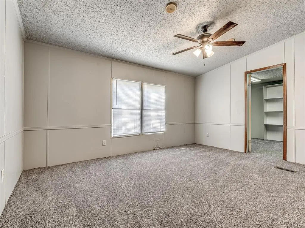 Photo 26 — 33575 Cherokee Lane, Tecumseh, OK 74873