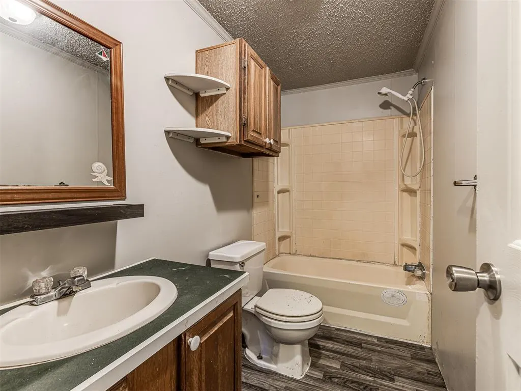 Photo 34 — 33575 Cherokee Lane, Tecumseh, OK 74873