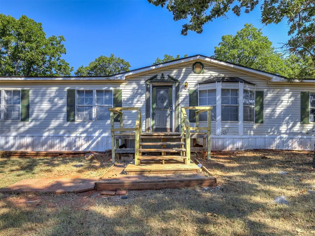 Photo 38 — 33575 Cherokee Lane, Tecumseh, OK 74873