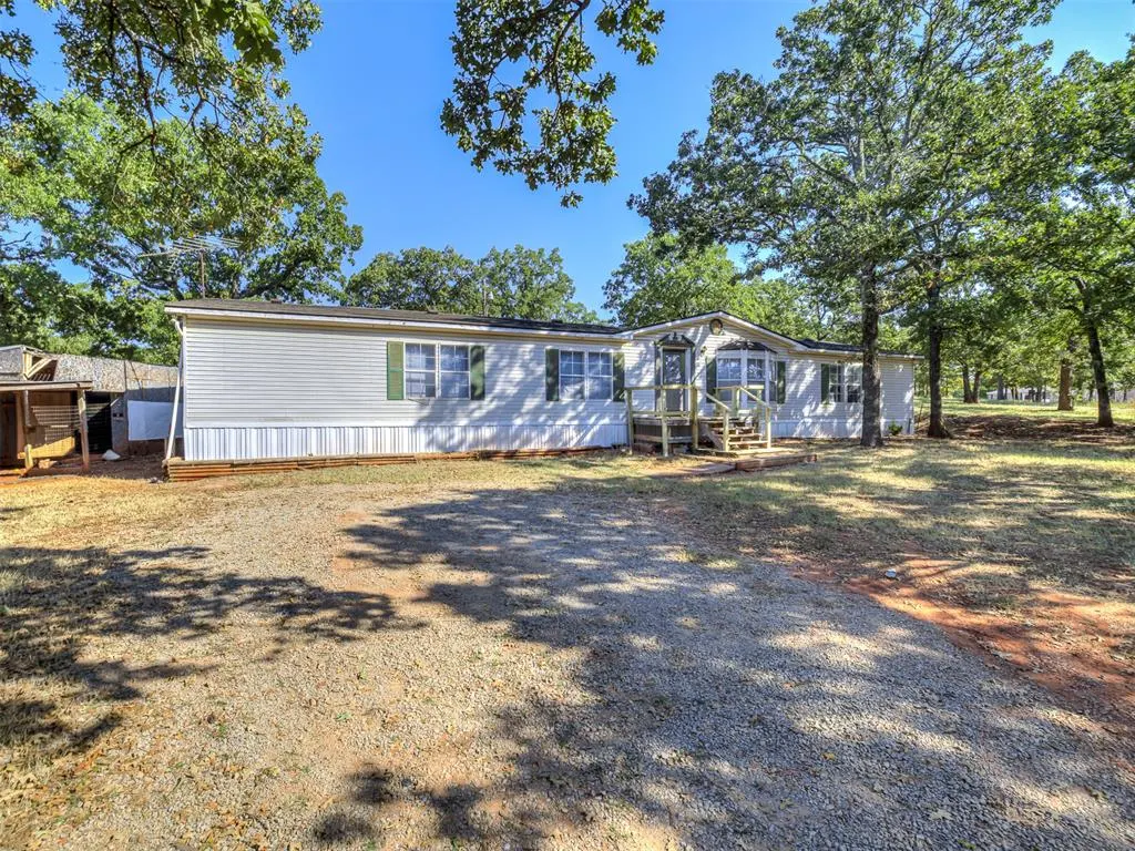 Photo 39 — 33575 Cherokee Lane, Tecumseh, OK 74873