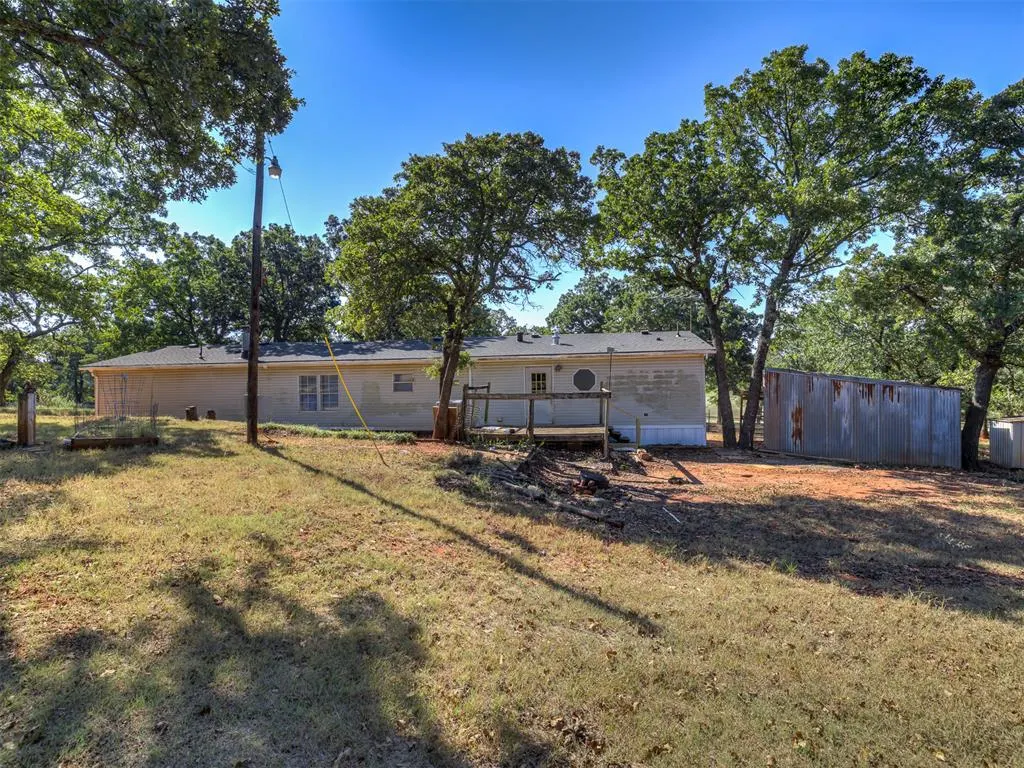 Photo 42 — 33575 Cherokee Lane, Tecumseh, OK 74873