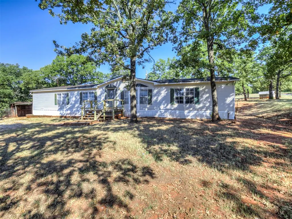 Photo 44 — 33575 Cherokee Lane, Tecumseh, OK 74873
