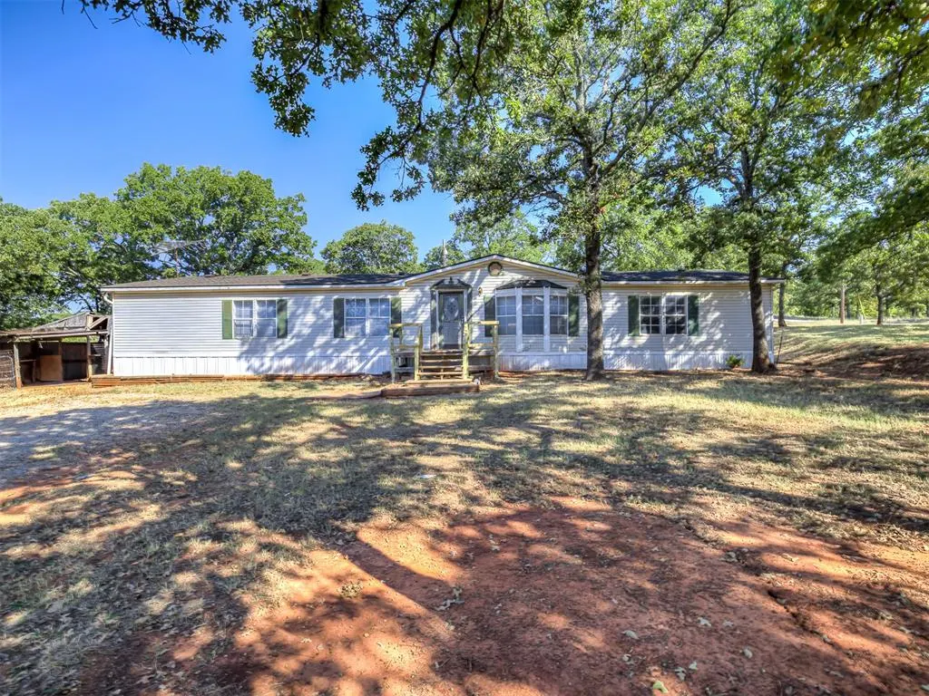 Photo 45 — 33575 Cherokee Lane, Tecumseh, OK 74873
