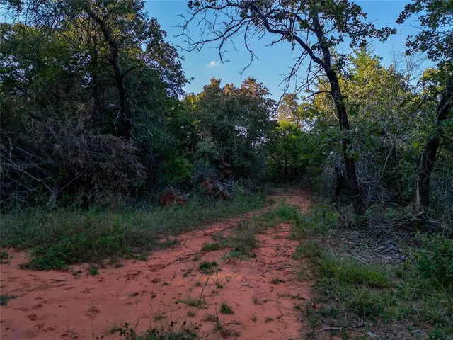 Photo 3 — Lot A - Williams Road, Tribbey, OK 74878