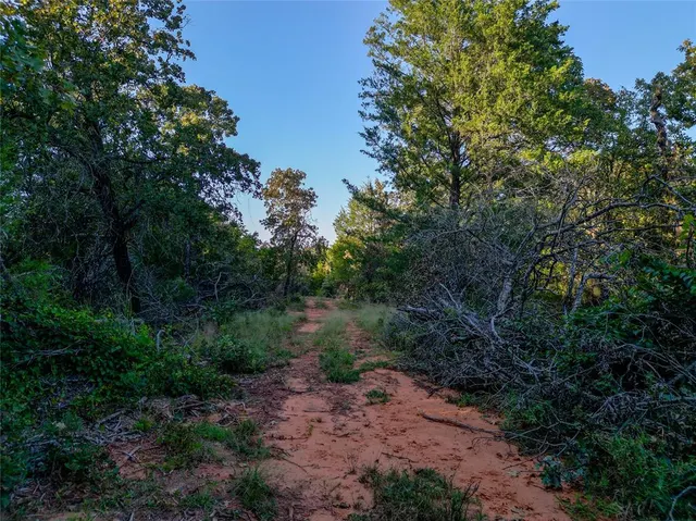 Photo 4 — Lot A - Williams Road, Tribbey, OK 74878