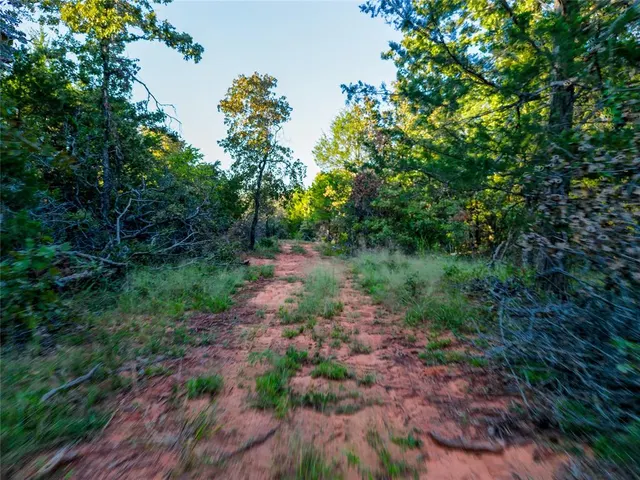 Photo 5 — Lot A - Williams Road, Tribbey, OK 74878