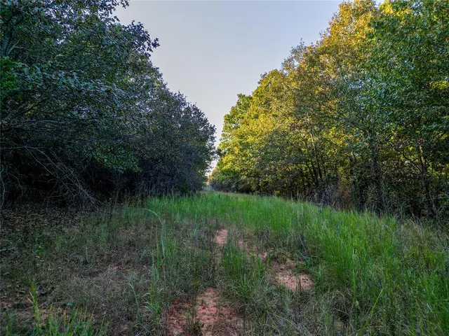Front exterior — Lot A - Williams Road, Tribbey, OK 74878