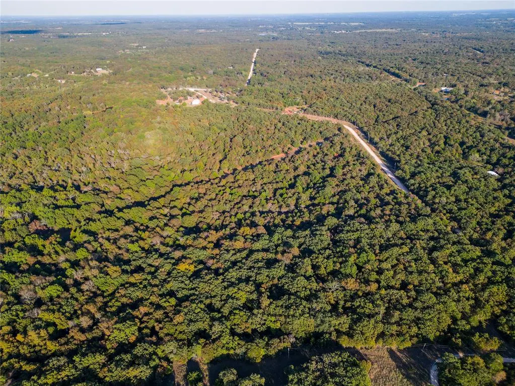 Photo 14 — Lot B - Williams Road, Tribbey, OK 74878