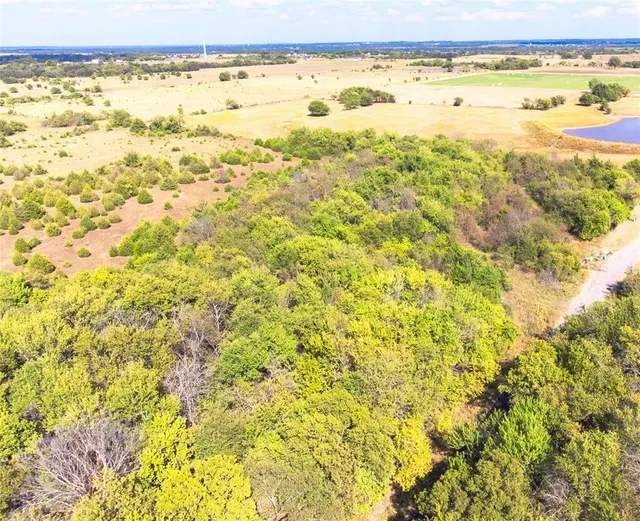 Photo 7 — Beccon Road, Shawnee, OK 74804