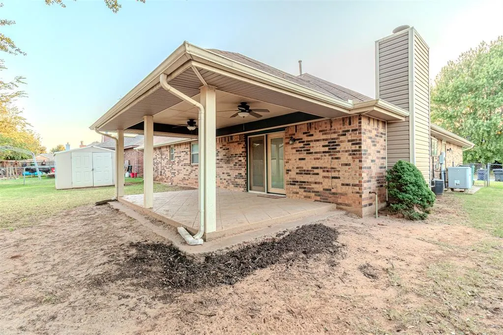 Photo 36 — 3716 Western Heights Avenue, Oklahoma City, OK 73179