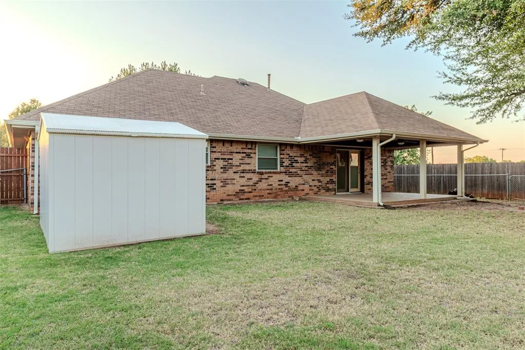 Photo 38 — 3716 Western Heights Avenue, Oklahoma City, OK 73179
