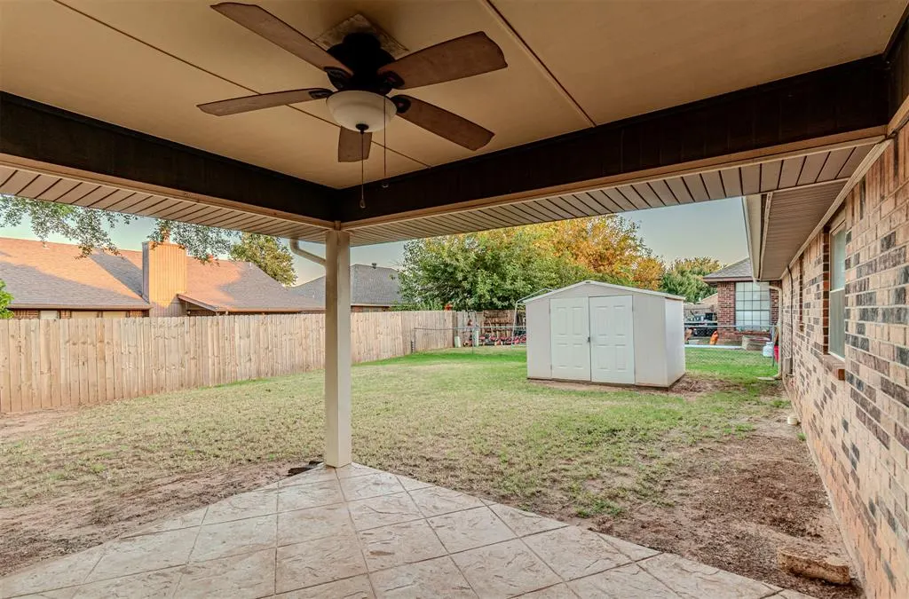 Photo 41 — 3716 Western Heights Avenue, Oklahoma City, OK 73179