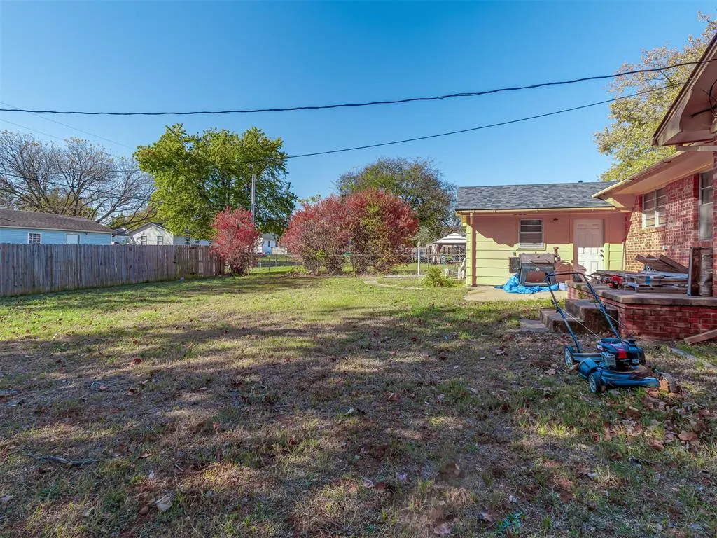 Photo 34 — 409 Olive Boulevard, Lindsay, OK 73052