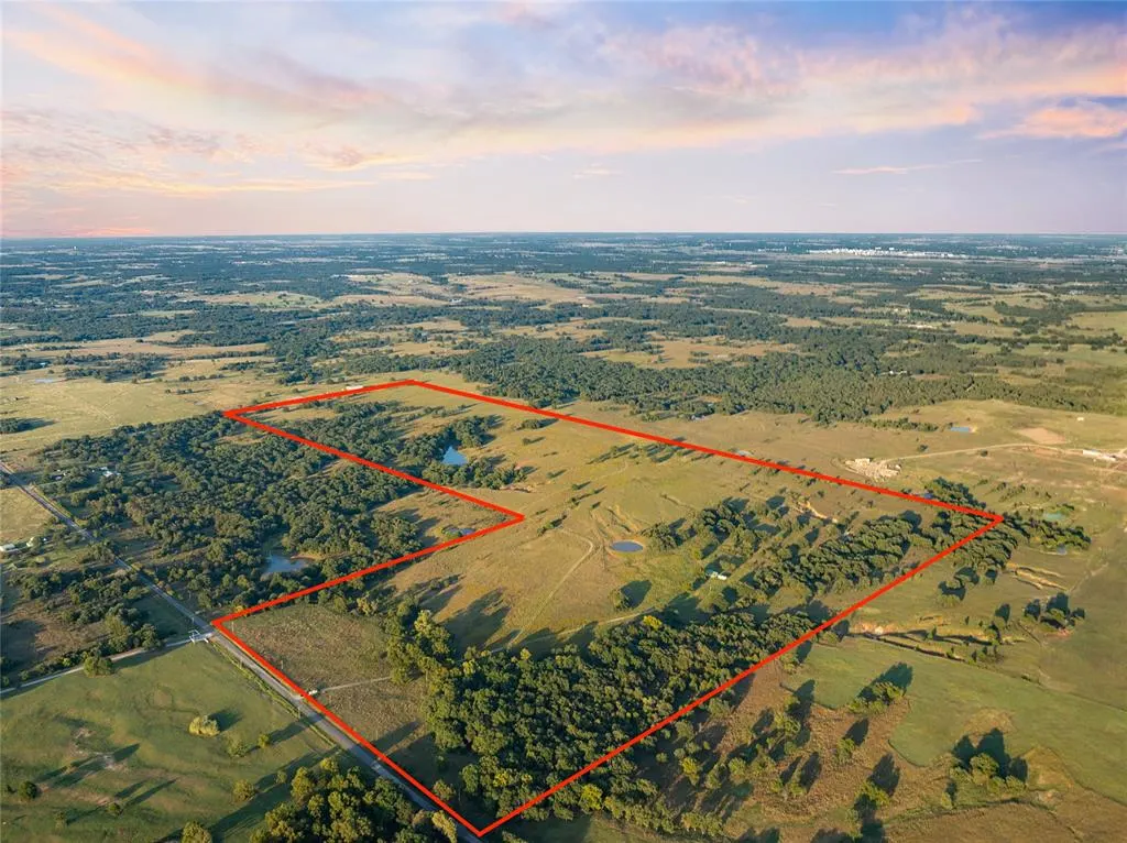 Front exterior — 28234 3210 Road, Wynnewood, OK 73098