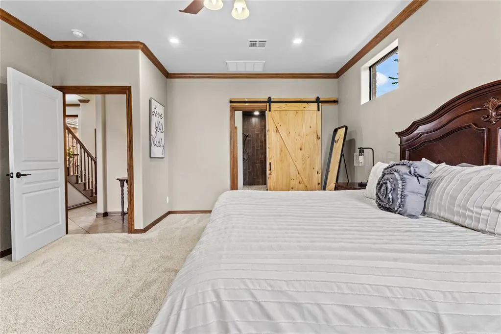 Photo 21 — 10336 N County Road 2432 Road, Weatherford, OK 73096