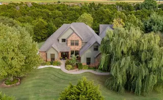 Sold home at 10336 N County Road 2432 Road