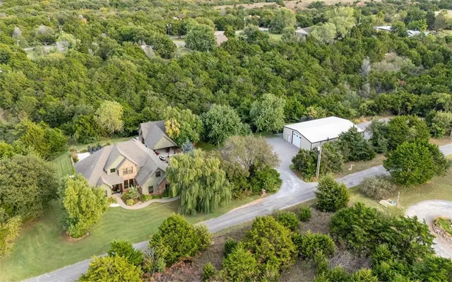 Photo 5 — 10336 N County Road 2432 Road, Weatherford, OK 73096