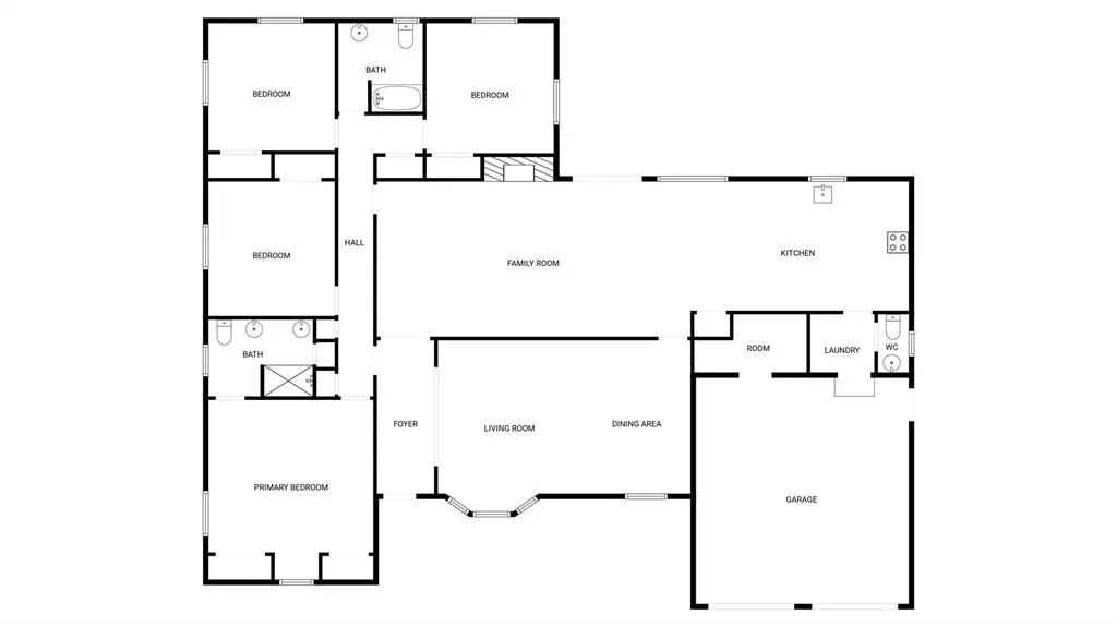 Photo 16 — 5816 NW 83rd Street, Oklahoma City, OK 73132