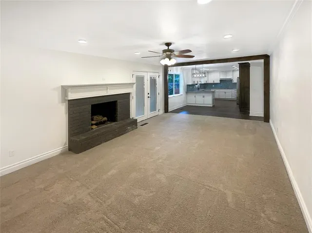 Photo 3 — 5816 NW 83rd Street, Oklahoma City, OK 73132