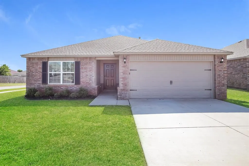 Front exterior — Address unavailable, Oklahoma City, OK 73179