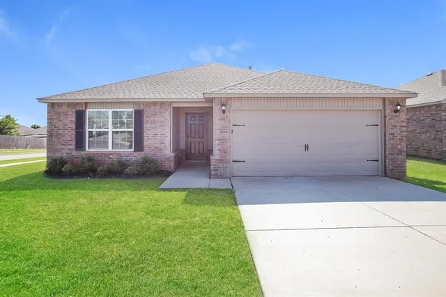 Front exterior — Address unavailable, Oklahoma City, OK 73179