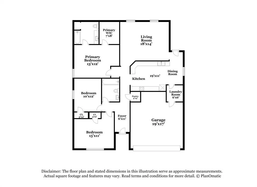 Photo 16 — Address unavailable, Oklahoma City, OK 73179