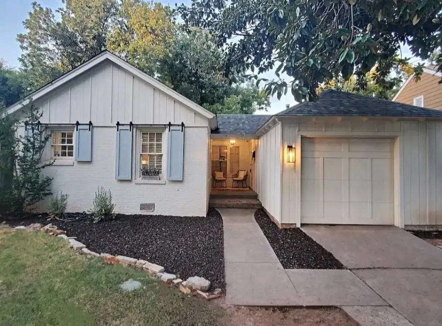 Photo 3 — Address unavailable, Oklahoma City, OK 73118