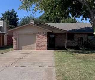 Sold home at 1501 N Fretz Avenue
