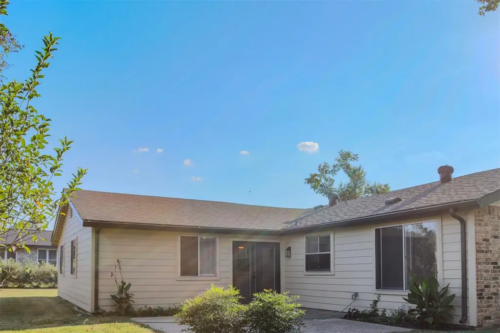 Photo 38 — 604 Manchester Drive, Idabel, OK 74745