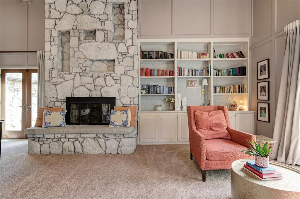Photo 19 — 3200 Raintree Road, Oklahoma City, OK 73120