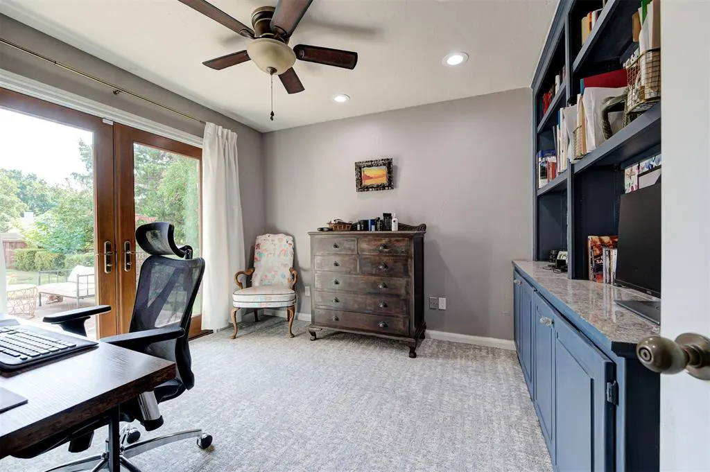 Photo 36 — 3200 Raintree Road, Oklahoma City, OK 73120
