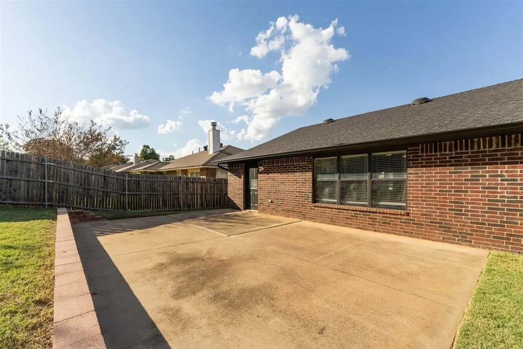 Photo 21 — 10820 Ohara Lane, Midwest City, OK 73130