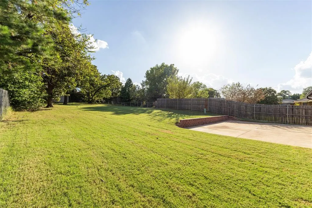 Photo 22 — 10820 Ohara Lane, Midwest City, OK 73130
