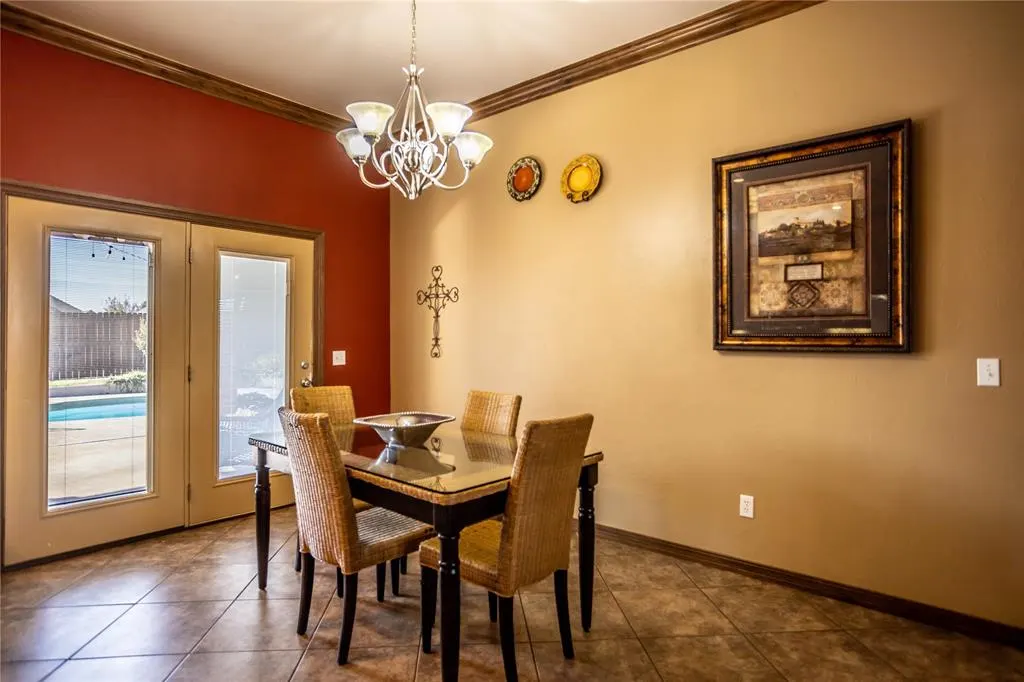 Photo 10 — 2220 Stratta, Weatherford, OK 73096