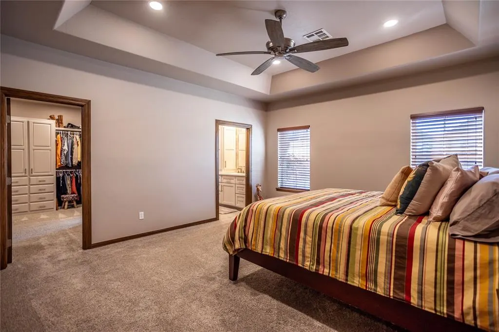Photo 26 — 2220 Stratta, Weatherford, OK 73096