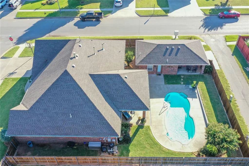 Photo 39 — 2220 Stratta, Weatherford, OK 73096