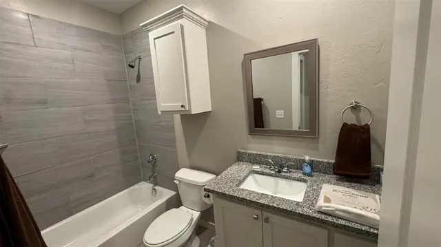 Photo 8 — 110 Sterling Drive, Chickasha, OK 73018