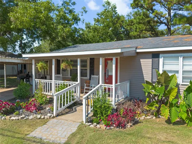 Photo 2 — 37343 Highway 19, Pauls Valley, OK 73075