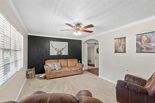 Photo 4 — 37343 Highway 19, Pauls Valley, OK 73075