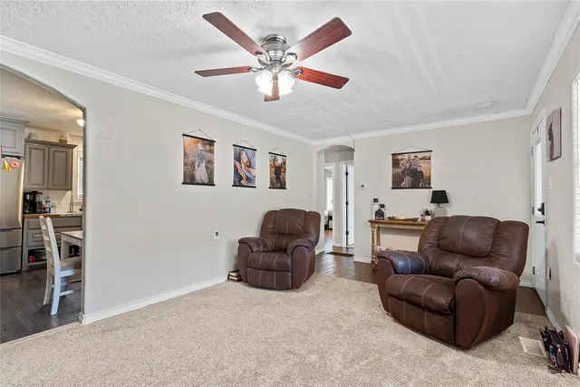 Photo 7 — 37343 Highway 19, Pauls Valley, OK 73075