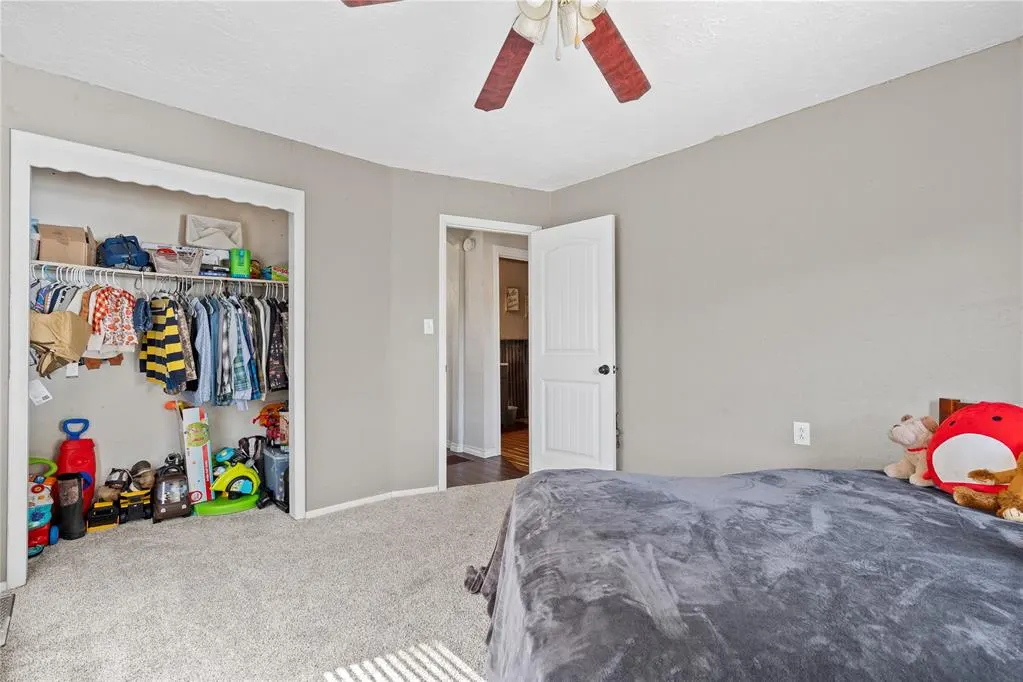 Photo 19 — 37343 Highway 19, Pauls Valley, OK 73075