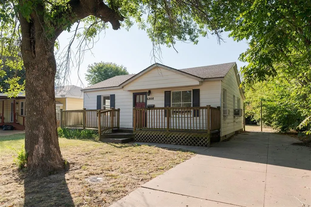 Photo 3 — 6808 NW 53rd Street, Oklahoma City, OK 73008