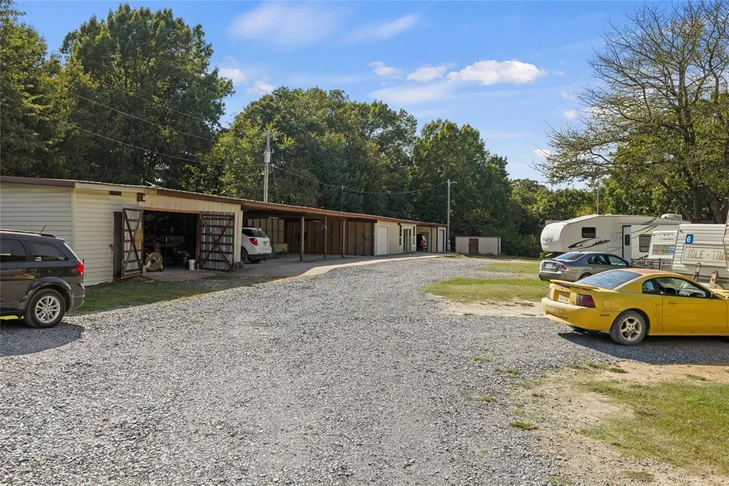 Photo 10 — 456 Crowder Road, Mead, OK 73449